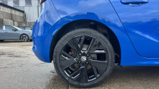 Vauxhall Corsa 100kW Elite Nav Premium 50kWh 5dr Auto [11kWCh] Electric Hatchback